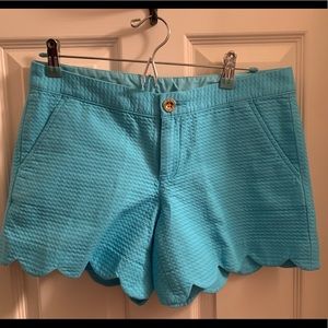 Lilly Pulitzer Buttercup Short